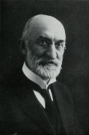 Heber J Grant