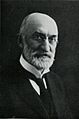 Heber J Grant
