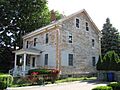 Henry Bigelow House, Newton Corner MA