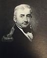 Herbert Sawyer (1783–1833) by Robert Field