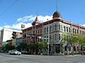 Higgins Block - Missoula