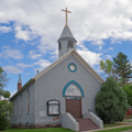 House of the Good Shepherd Historic District (2013) - Lewis and Clark County