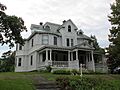 House on Westminster Terrace, Bellows Falls VT
