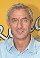 Ian Rush in Singapore