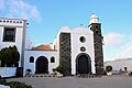 Iglesia de San Bartolomé (29 de julio de 2019, San Bartolomé, Lanzarote) 01