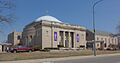 Independent Congregational Church