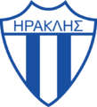 Iraklis Thessalonique (ancien logo -2)
