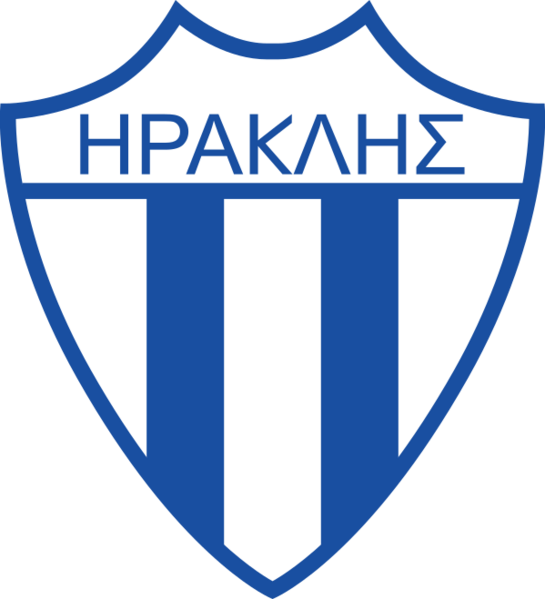 Iraklis Thessalonique (ancien logo -2)