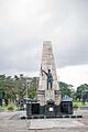 Isaac Boro Park, Portharcourt, Rivers state4