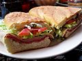 Italiano sandwich 01