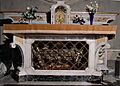 Ivrea Duomo Urna Taddeo McCarty