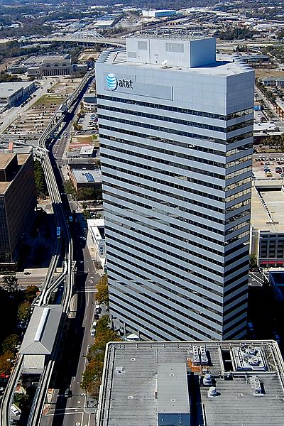 JacksonvilleAT&TBldg-Feb2010
