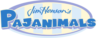 Jim Henson's Pajanimals logo.svg
