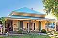 John Butterfield House in Jackson California October 2006