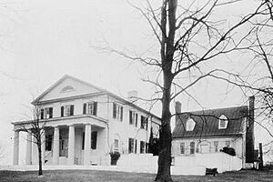 John Marshall House (Fauquier County, Virginia)