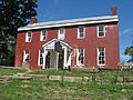 John Work House