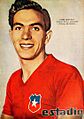 Jorge Robledo - Estadio 368