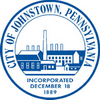 Official seal of City of Johnstown