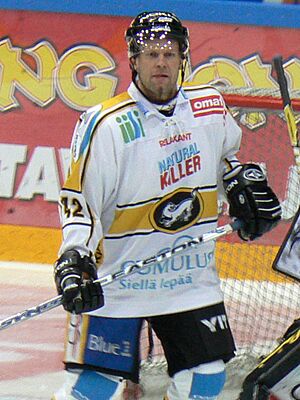 Karalahti Jere Kärpät