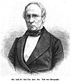 Karl Daniel Heinrich Rau 1862 (IZ 38-244)