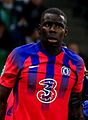 Kurt Zouma 2020