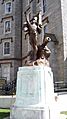L'Ecole Polytechnique Monument, West Point, NY