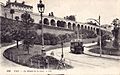 LL 128 - PAU - La Montée de la Gare