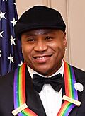 LL Cool J in 2017