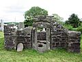 Labbamolloga Church 5th Century