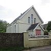Langbridge Congregational Church, The Shute, Langbridge, Newchurch (May 2016) (3).JPG