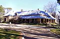 Lanyon Homestead
