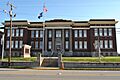 Lebanon High School Kentucky