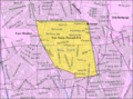 Levittown-ny-map