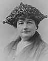 Lina Scott Gatty