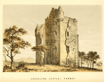 Lochslyn Castle (2)