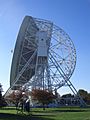 Lovell Telescope 1