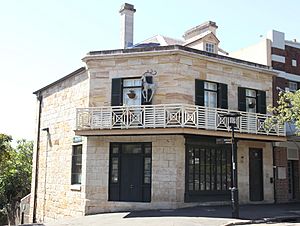 Lower Fort Street (No. 79), Millers Point.jpg