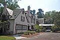 MARY DUKE BIDDLE ESTATE, DURHAM COUNTY