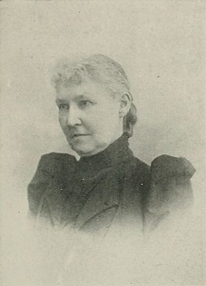 MARY WARE A woman of the century (page 759 crop)