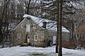 MILL AT KENNEDY HOUSE AND MILL, WARREN COUNTY