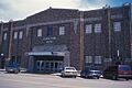 MOBRIDGE AUDITORIUM