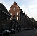 Maastricht, Tongersestraat02