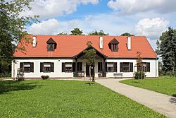 Manor in Russów (20)