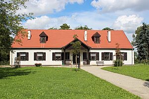 Manor in Russów (20)