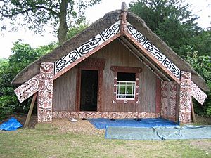 MaoriMeetingHouse-ClandonPark