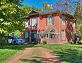 McKinnon-Smith Residence 156 Caithness Street East Caledonia Ontario