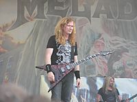 Megadeth (2)