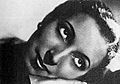 Mildred Dixon - Duke Ellington's wife