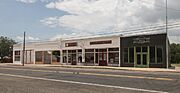 Milford Texas 6 (1 of 1)