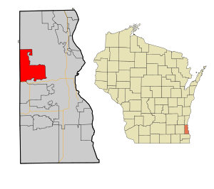 Wauwatosa, Wisconsin Facts for Kids